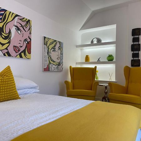 Vibrant Apartments Close To City Centre 카디프 외부 사진
