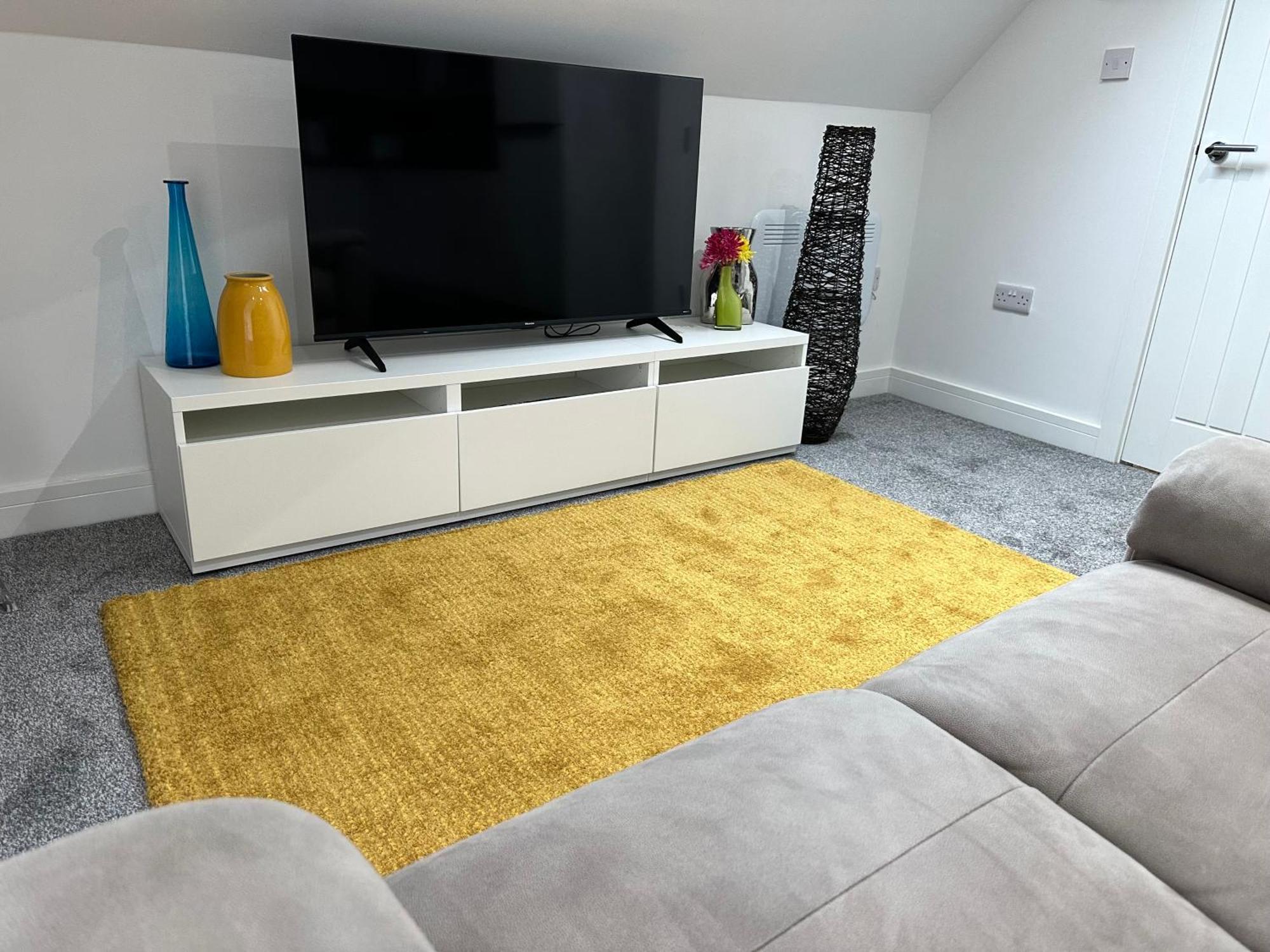 Vibrant Apartments Close To City Centre 카디프 외부 사진